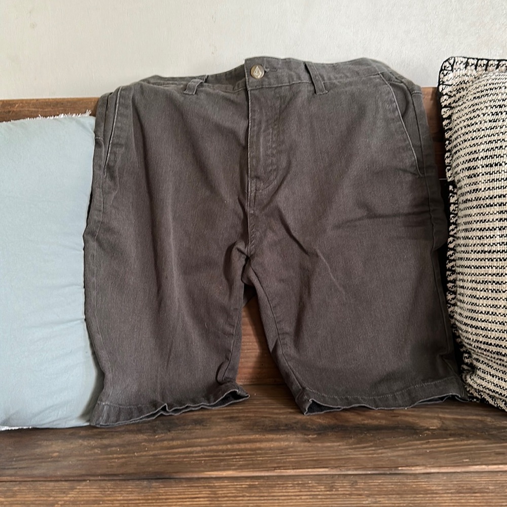 Mens Volcom Stone shorts